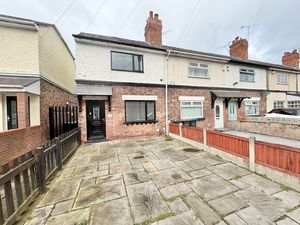 Heathfield Road